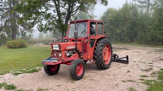 Tracteur &agrave; roues Volvo 430 | Image 4 - Agroline