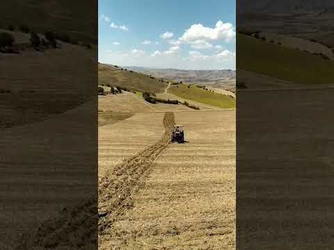 türk fiat 5546 kazayağı çekimi