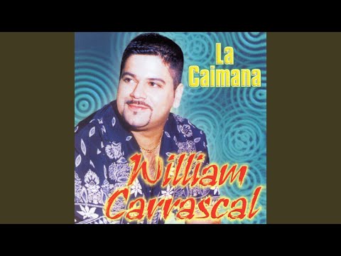 Video Olvídate Que Yo Existí (Audio) de William Carrascal