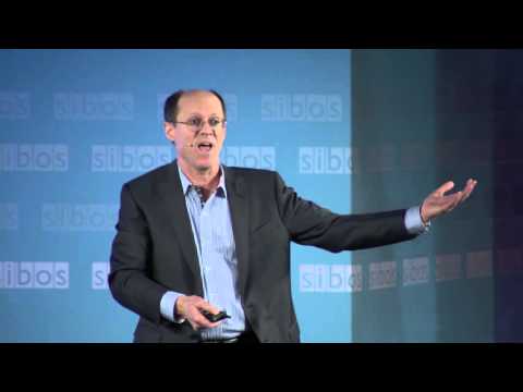 Innotribe Finale @ Sibos - Token Pitch