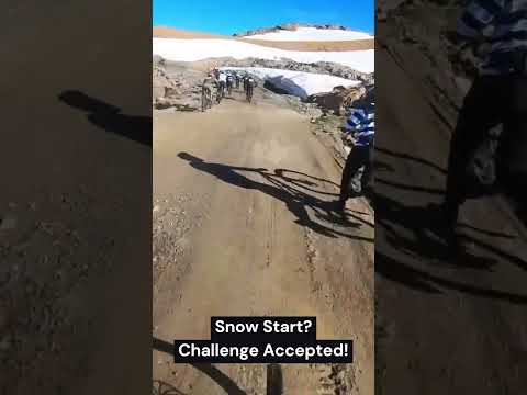 Mountain of Hell 2023: The unforgettable battle