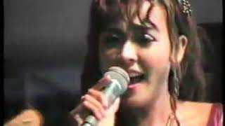 Download lagu Ampunilah ~ Lusiana Safara ~ Palapa Lawas mp3