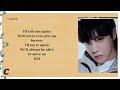J HOPE NEURON WITH GAEKO YOONMIRAE Easy Lyrics