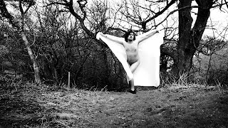 Queenadreena - Weeds (Music Video By Dominik Dobrowolski)