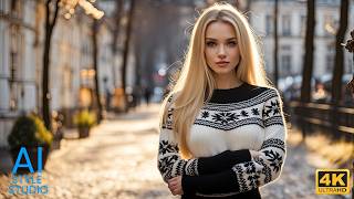 Elegance of Solitude A Historic Encounter