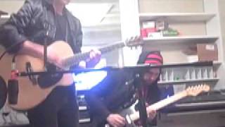 Andrew Hoskins- Far Less- Deep Down