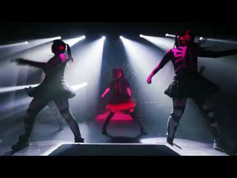 download lagu mp3 mp4 Babymetal Moa Love Machine, download lagu Babymetal Moa Love Machine gratis, unduh video klip Babymetal Moa Love Machine