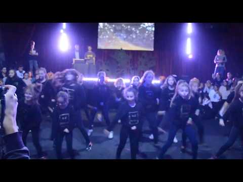 SISNBRO| A-Z Crew Begginers