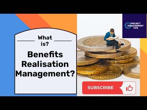 Benefits Realization Reviews: Unlocking Value in Project Management