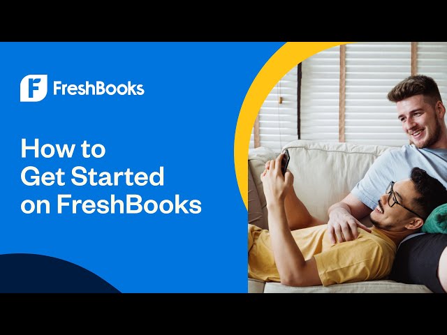 About FreshBooks