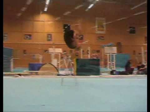 Umar Khan Gymnastics & Acrobatics 3