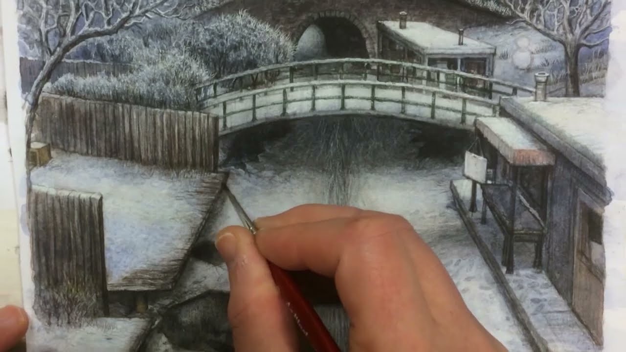 Milo and the Christmas Giftvideo poster