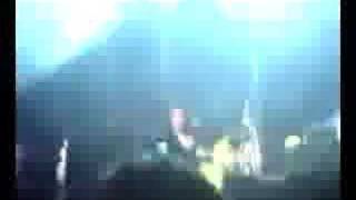 Soul Sacrifice (live) Cathedral