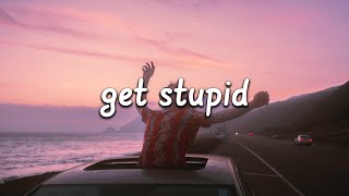 Download lagu bülow - get stupid mp3