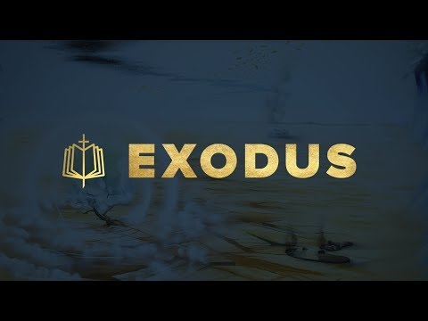 Exodus Bible Study | Journey