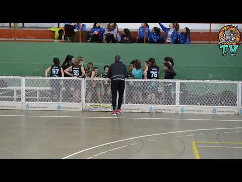 XIV Trofeo Teresa Herrera Mini | 3er y 4° puesto vs Celta