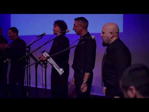 Vokalna grupa Libero - Pretty Woman