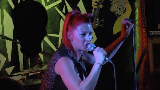 The Wolfgangs - Bang Bang (01.11.2015 Sélestat @ Le Tigre) [HD]