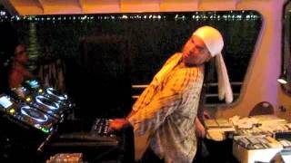 Danny Krivit & Joe Claussell Part 1