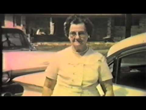 Long Family Reunion circa 1962?