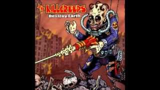 THE KILLCREEPS - WICKED MAN(PRE GHOULTOWN VERSION)