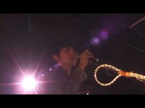 YOMOYA / GARANDOU [LIVE@ShibuyaO-NEST 2009.02.17]