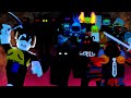 Roblox Hacker Animation Chapter One Part 6 Final Battle