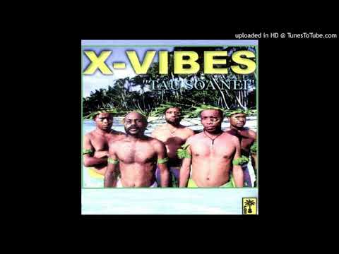 08. X-Vibes - Dipsy Queen