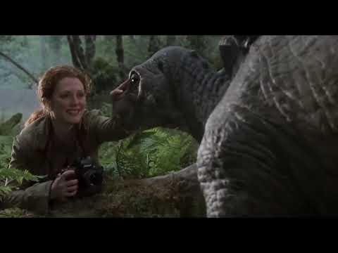 Lost World full movie