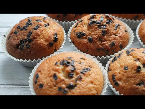 Banana Protein Muffins Recipe | Healthy & Delicious Breakfast Idea!"