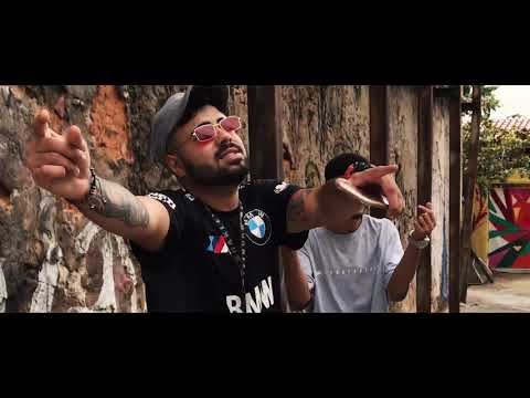 MC Splash feat ErriVance - Jogada de Mestre 🎱 (Official Music Video) Trap Baiano