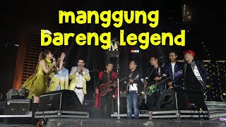 Download lagu MANGGUNG BARENG LEGEND mp3 Download lagu MANGGUNG BARENG LEGEND mp3