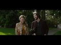 THE AGE OF ADALINE: Official Trailer - Someone.