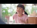 Iklan Boneeto UHT Ada A Force Di Tiap Anak
