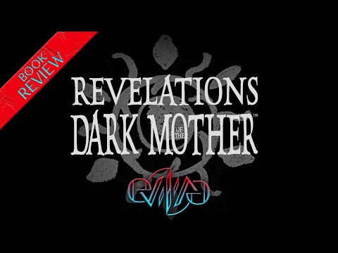 Review: Revelations of the Dark Mother | In Nomine