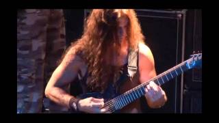 Jeff Loomis &amp; Chris Broderick - The Year of the Voyager Solos