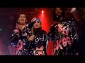TOTP Set Up Outtakes 3 Of A Kind Baby Cakes 2004