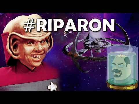 #RIPARON - Rest In Peace Aron Eisenberg AKA Nog