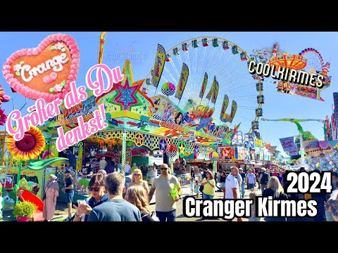 Video Kermiseditie 2024