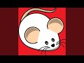 Mouse Sound For A Cat