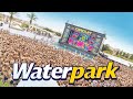 Welcome to the cosmic gate 2025(circuit festival)