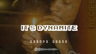 Sonny Digital - RECIPE ( itsdynxmite Remix )