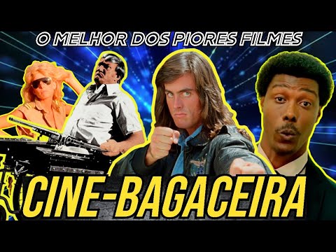 TOP 5 TERRIBLE MOVIES FROM THE 80s – Classic Bad Movies That Will Hurt Your Pancreas