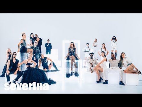 ☆ Severina - MAGIJA. ➿feat. Jala Brat