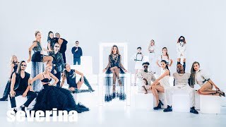 SEVERINA feat. JALA BRAT - M.A.G.I.J.A. (OFFICIAL VIDEO)