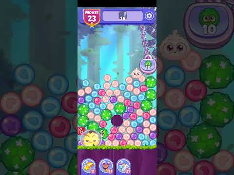 Angry birds Dream blast - level 361