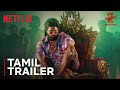 Pushpa 2 The Rule Tamil Trailer Allu Arjun Rashmika Mandanna Netflix India