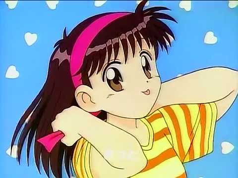 Mizu-iro Jidai Yakusoku wa Alright! YAG PD