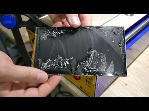 Xiaomi MI MAX 2 / Замена тачскрина. Дожили, клеим китайский экран!?