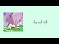 Nightcore HA HYUN SANG DAY AND NIGHT A Love So Beautiful OST